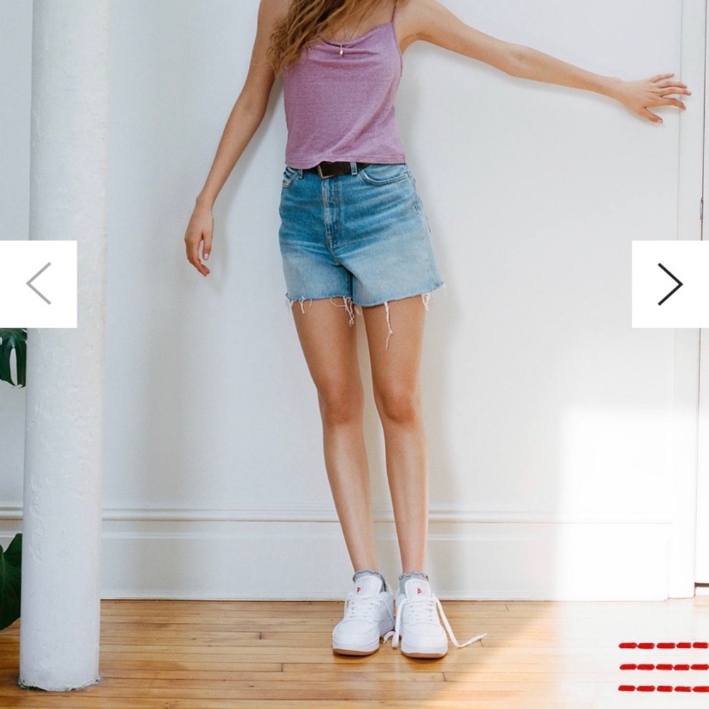 Urban Outfitters Denim Shorts